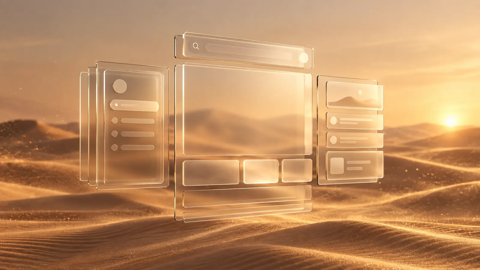 تصميم واجهات المستخدم